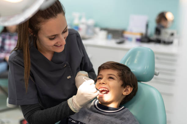 Best Pediatric Emergency Dentist in North Lauderdale, FL