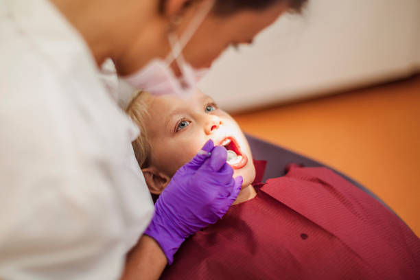 Best Emergency Broken Tooth Repair in North Lauderdale, FL