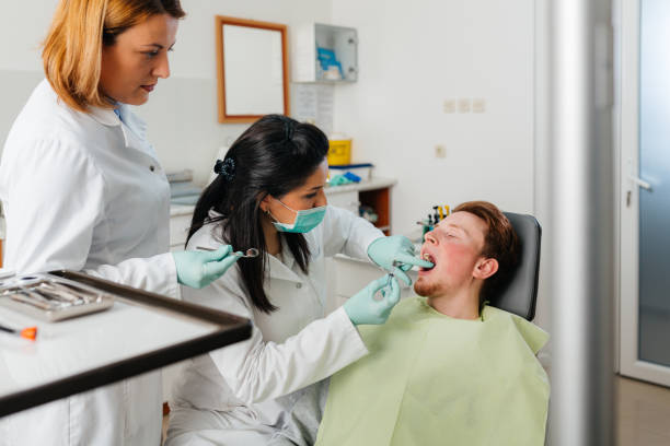 Best Emergency Dental Care for Trauma or Injury in North Lauderdale, FL